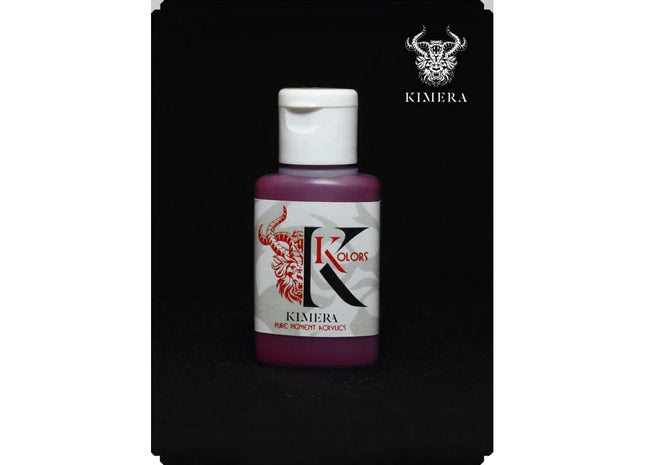 Gamers Guild AZ Scale 75 Scale 75 - Kimera Colors 30ml: Magenta Scale 75