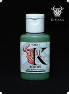 Gamers Guild AZ Scale 75 Scale 75 - Kimera Colors 30ml: Oxide Green Scale 75