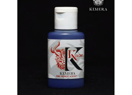 Gamers Guild AZ Scale 75 Scale 75 - Kimera Colors 30ml: Phthalo Blue (Green Shade) Scale 75