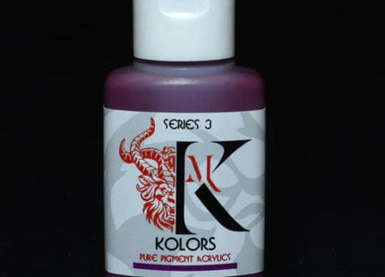 Gamers Guild AZ Scale 75 Scale 75 - Kimera Colors 30ml: Purple Scale 75