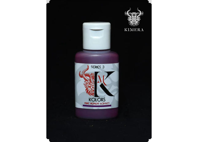 Gamers Guild AZ Scale 75 Scale 75 - Kimera Colors 30ml: Purple Scale 75