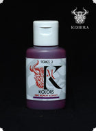 Gamers Guild AZ Scale 75 Scale 75 - Kimera Colors 30ml: Purple Scale 75