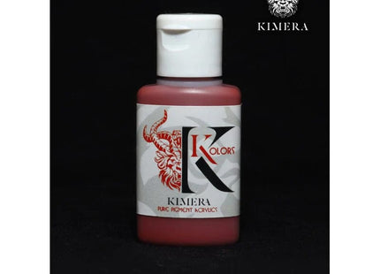 Gamers Guild AZ Scale 75 Scale 75 - Kimera Colors 30ml: Red Oxide Scale 75