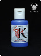 Gamers Guild AZ Scale 75 Scale 75 - Kimera Colors 30ml: Ultramarine Blue Scale 75