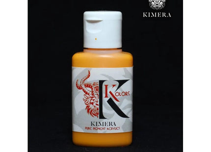 Gamers Guild AZ Scale 75 Scale 75 - Kimera Colors 30ml: Warm Yellow Scale 75