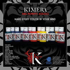 Gamers Guild AZ Scale 75 Scale 75 - Kimera Colors Set Scale 75