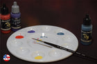 Gamers Guild AZ Scale 75 Scale 75 Multi Well Paint Palette Scale 75