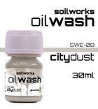 Gamers Guild AZ Scale 75 Scale 75 Oil Wash: City Dust Scale 75