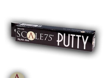 Gamers Guild AZ Scale 75 Scale 75 Putty Scale 75