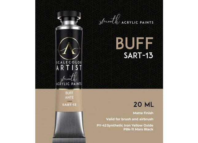 Gamers Guild AZ Scale 75 Scale 75 SART-13 Buff Scale 75