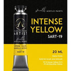 Gamers Guild AZ Scale 75 Scale 75 SART-19 Intense Yellow Scale 75