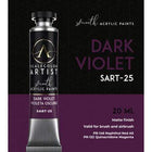 Gamers Guild AZ Scale 75 Scale 75 SART-25 Dark Violet Scale 75