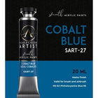 Gamers Guild AZ Scale 75 Scale 75 SART-27 Cobalt Blue Scale 75