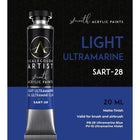 Gamers Guild AZ Scale 75 Scale 75 SART-28 Light Ultramarine Scale 75