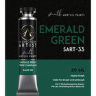 Gamers Guild AZ Scale 75 Scale 75 SART-33 Emerald Green Scale 75