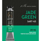 Gamers Guild AZ Scale 75 Scale 75 SART-63 Jade Green Scale 75