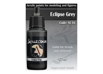 Gamers Guild AZ Scale 75 Scale 75 SC-16 Eclipse Grey Scale 75