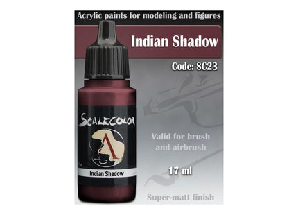 Gamers Guild AZ Scale 75 Scale 75 SC-23 Indian Shadow Scale 75