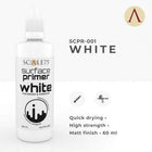 Gamers Guild AZ Scale 75 Scale 75 SCPR-001 Surface Primer white Scale 75