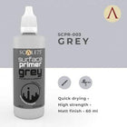 Gamers Guild AZ Scale 75 Scale 75 SCPR-003 Surface Primer grey Scale 75