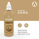 Gamers Guild AZ Scale 75 Scale 75 SCPR-007 Surface Primer Sand Scale 75