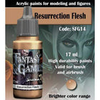 Gamers Guild AZ Scale 75 Scale 75 SFG-14 Resurrection Flesh Scale 75