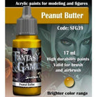 Gamers Guild AZ Scale 75 Scale 75 SFG-39 Peanut Butter Scale 75