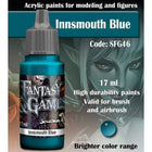 Gamers Guild AZ Scale 75 Scale 75 SFG-46 Innsmouth Blue Scale 75