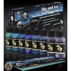 Gamers Guild AZ Scale 75 Scale 75 Sky and Ice Scale 75