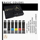 Gamers Guild AZ Scale 75 Scalecolor Artist Basic Colors Scale 75