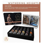 Gamers Guild AZ Scale 75 Scalecolor Artist Wuthering Heights Scale 75