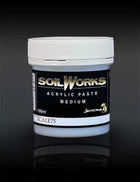Gamers Guild AZ Scale 75 Soilworks Acrylic Paste - Medium Scale 75