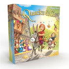 Gamers Guild AZ Schmidt Spiele Quacks & Co. Asmodee