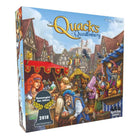 Gamers Guild AZ Schmidt Spiele The Quacks of Quedlinburg Asmodee