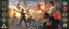 Gamers Guild AZ Scion Scion Storyguide Screen 2nd Edition Discontinue