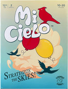 Gamers Guild AZ Scrungo Games Mi Cielo: Strategize the Skies (Pre-Order) Southern Hobby