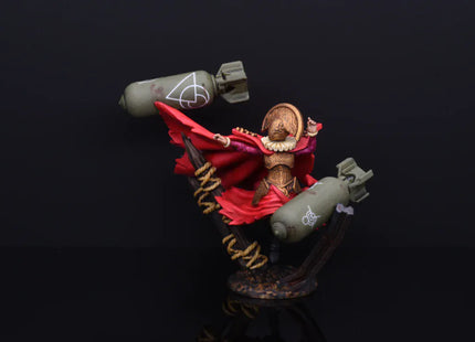 Gamers Guild AZ Scumb4g Kustoms Scumb4g Kustoms: Alchemy Symbols Mix - White Baron of Dice