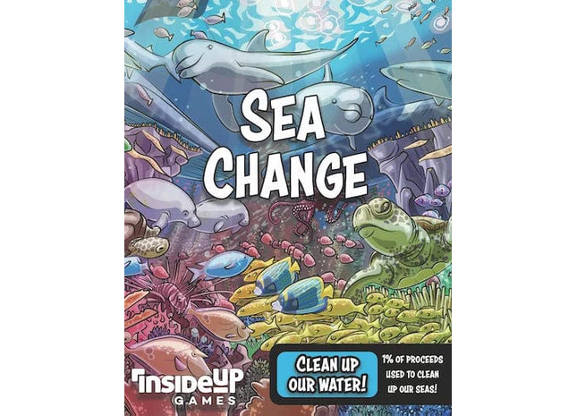 Gamers Guild AZ Sea Change (Pre-Order) Gamers Guild AZ