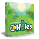 Gamers Guild AZ Seabrook Studios 18 Holes (2nd Edition) - Black Friday GTS