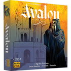 Gamers Guild AZ Seabrook Studios Avalon: Big Box Edition GTS