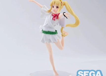 Gamers Guild AZ SEGA Goods BOCCHI THE ROCK!: Nijika Ijichi Figure JBK International