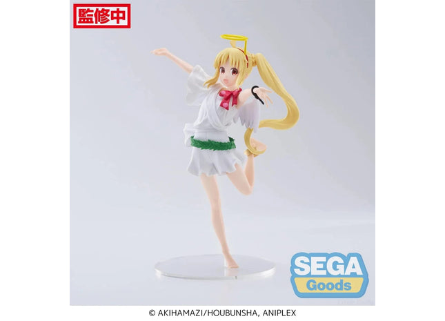 Gamers Guild AZ SEGA Goods BOCCHI THE ROCK!: Nijika Ijichi Figure JBK International