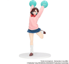 Gamers Guild AZ SEGA Goods DAN DA DAN: Trio-Try-iT Figure -Momo- JBK International