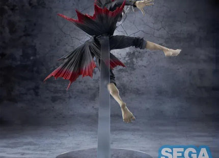 Gamers Guild AZ SEGA Goods DanDaDan - Okarun Transformed Ver. 1.5 Figurizma JBK International