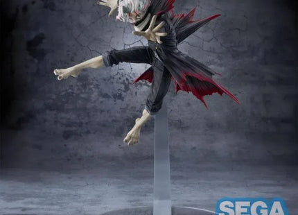 Gamers Guild AZ SEGA Goods DanDaDan - Okarun Transformed Ver. 1.5 Figurizma JBK International