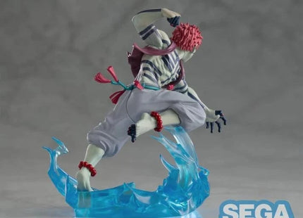 Gamers Guild AZ SEGA Goods Demon Slayer: Kimetsu no Yaiba - Akaza XrossLink Figure Ver. 2 (Pre-Order) JBK International