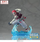Gamers Guild AZ SEGA Goods Demon Slayer: Kimetsu no Yaiba - Akaza XrossLink Figure Ver. 2 (Pre-Order) JBK International