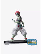 Gamers Guild AZ SEGA Goods Demon Slayer: Kimetsu no Yaiba XStellar Akaza Figure JBK International