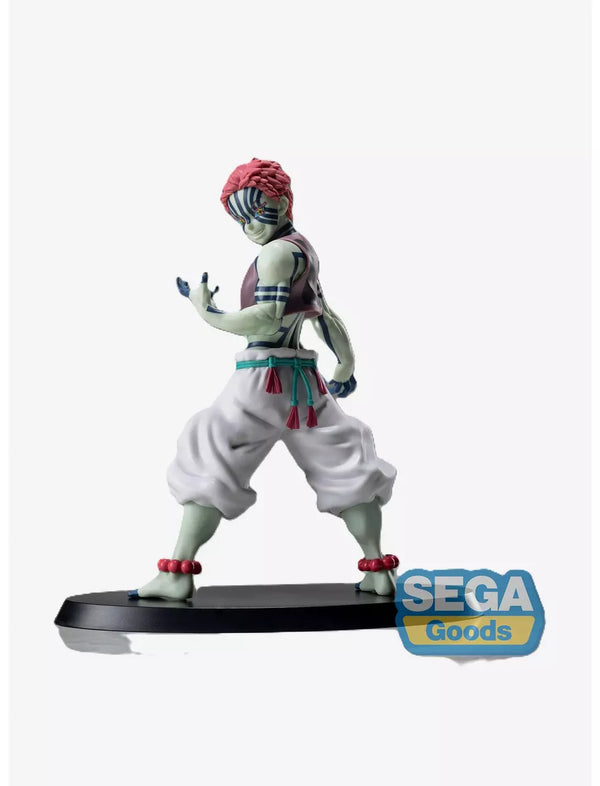 Demon Slayer: Kimetsu no Yaiba XStellar Akaza Figure – Gamers Guild AZ