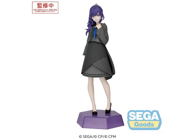Gamers Guild AZ SEGA Goods Desktop x Decorate Collections Hatsune Miku: Colorful Stage! Asahina Mafuyu JBK International